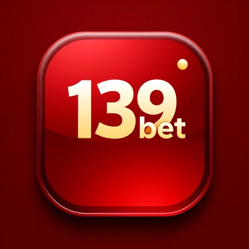 Logo da 139bet