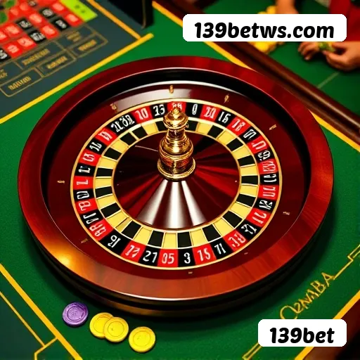 Login seguro 139bet - Imagem principal